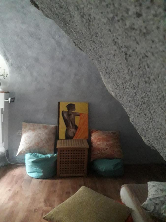 Bed and Breakfast Le Colombier Glandage Екстер'єр фото