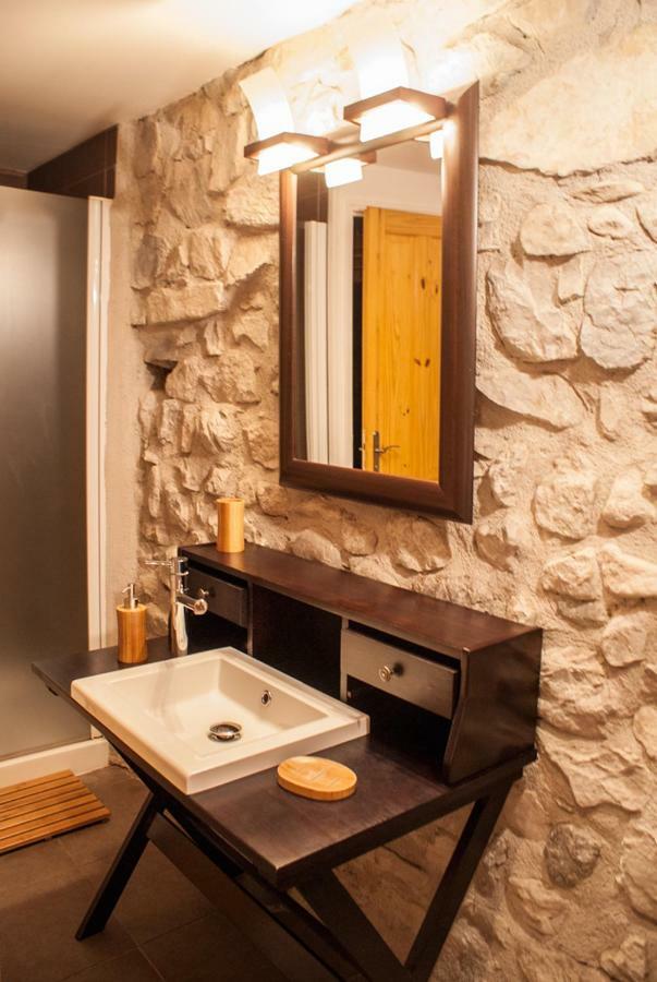 Bed and Breakfast Le Colombier Glandage Екстер'єр фото