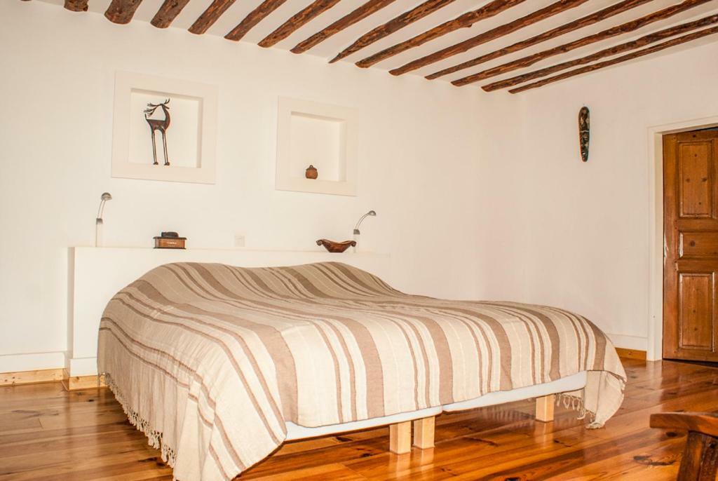 Bed and Breakfast Le Colombier Glandage Екстер'єр фото