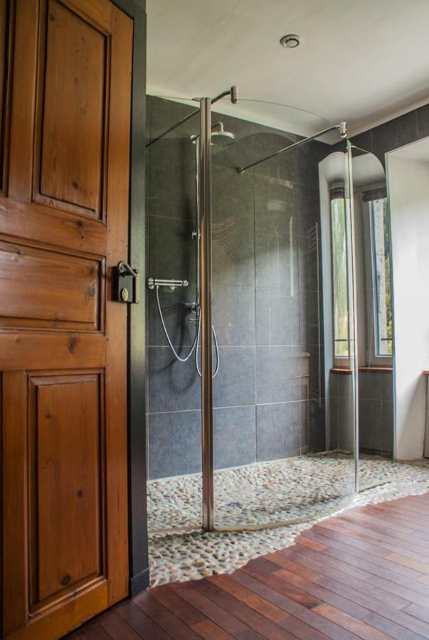Bed and Breakfast Le Colombier Glandage Екстер'єр фото