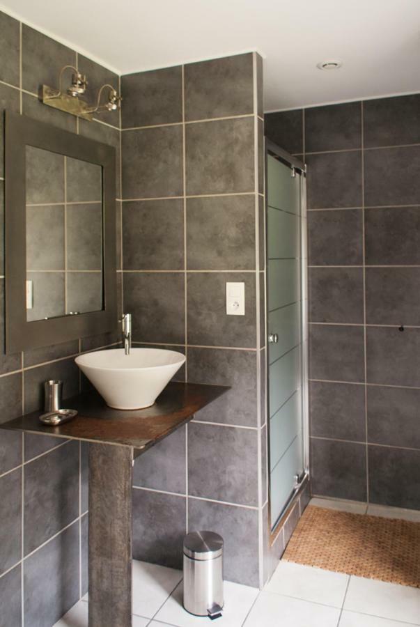 Bed and Breakfast Le Colombier Glandage Екстер'єр фото