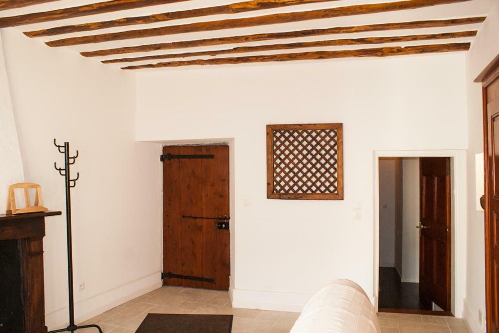 Bed and Breakfast Le Colombier Glandage Екстер'єр фото
