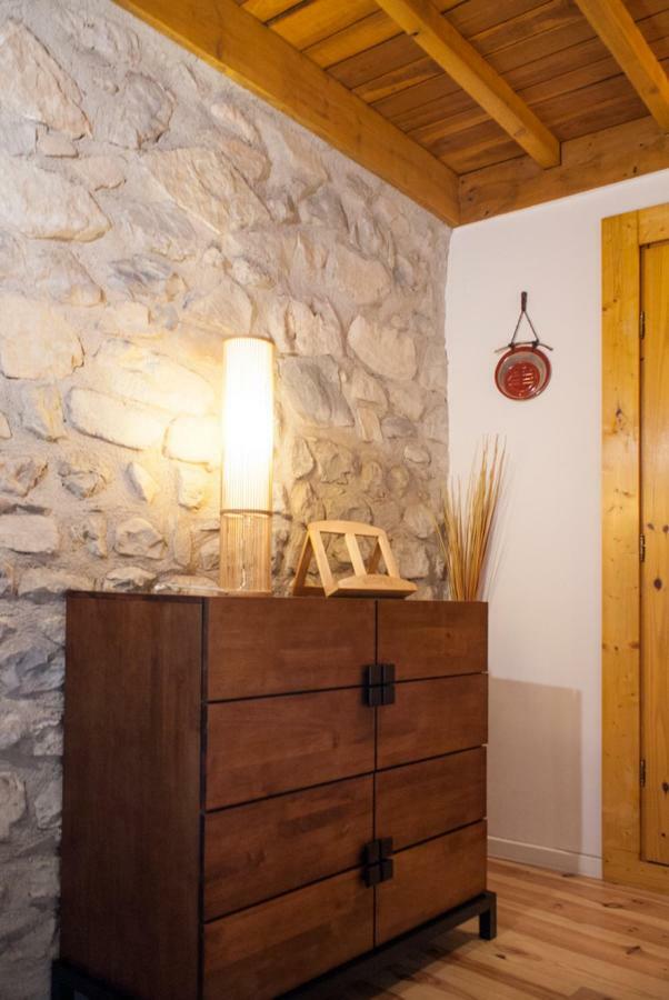 Bed and Breakfast Le Colombier Glandage Екстер'єр фото