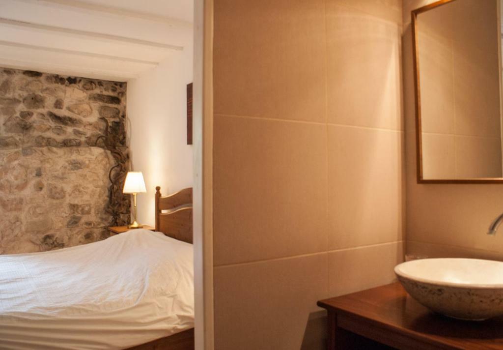 Bed and Breakfast Le Colombier Glandage Екстер'єр фото