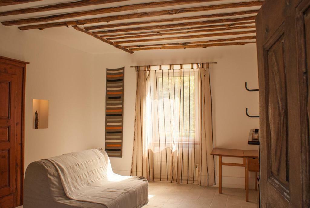 Bed and Breakfast Le Colombier Glandage Екстер'єр фото