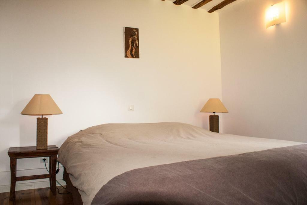Bed and Breakfast Le Colombier Glandage Екстер'єр фото
