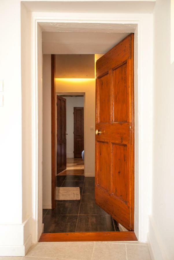 Bed and Breakfast Le Colombier Glandage Екстер'єр фото